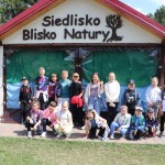 Wakacje w bibliotece - dzień II